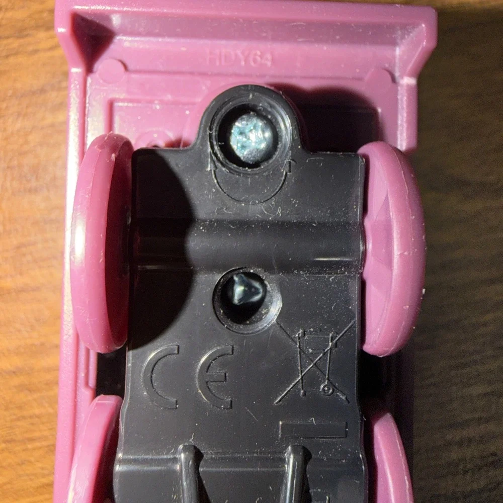 Mattel Thomas & Friends Motorized Train Engine Track Master HDY64 Toy